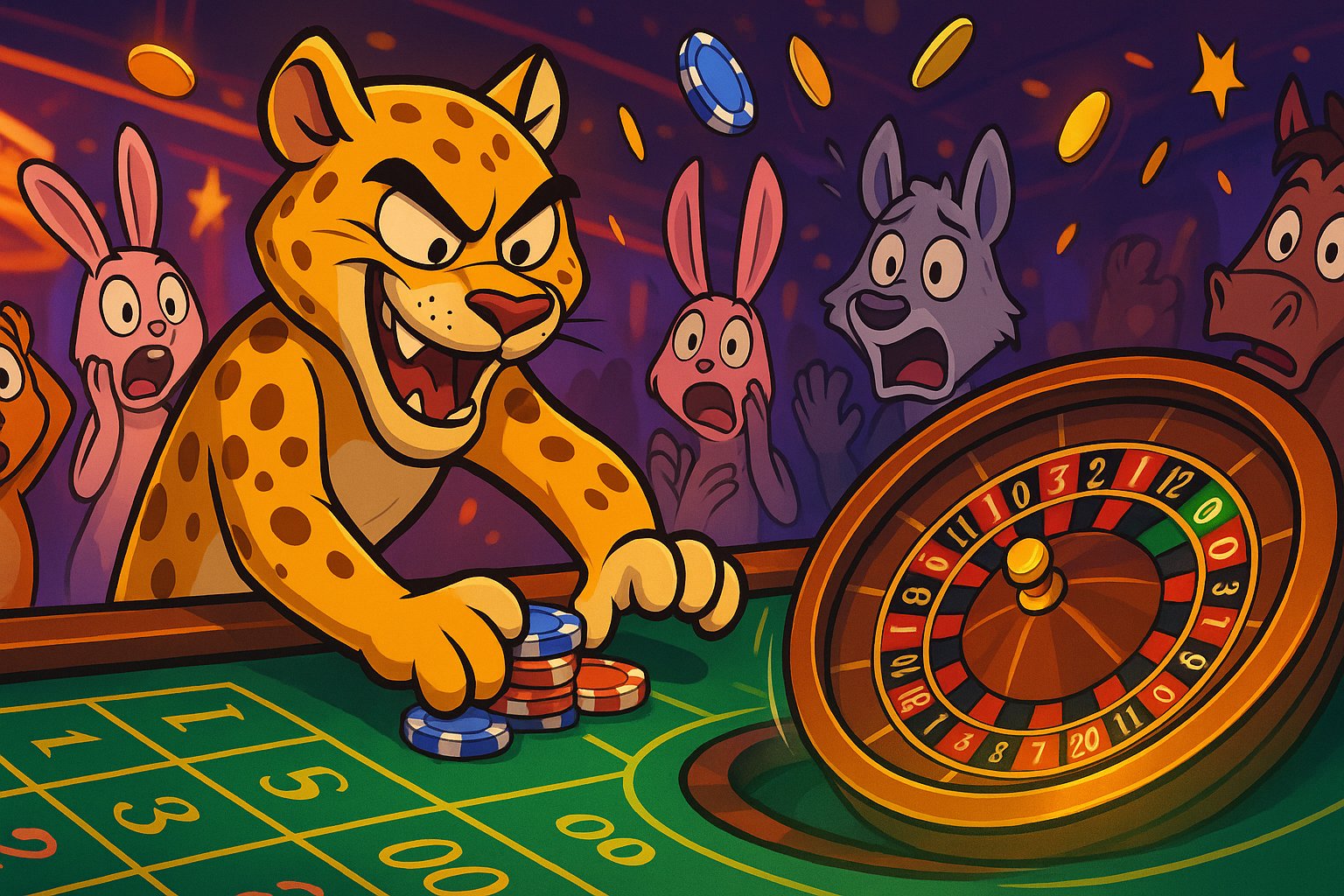 bunny casino mobile app experience on smartphone for Filipino players