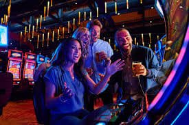 bunny casino VIP programme exclusive rewards for Filipino players