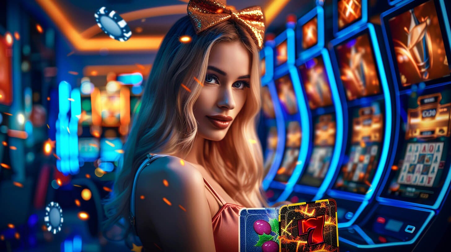 Filipino player browsing bunny casino sports and casino categories on mobile